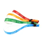 Pulseras con traba anti retorno - Imagen 3