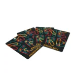 Tarjetones de PVC - Imagen 2