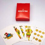 Mazo de Cartas (Truco o Poker) - Imagen 9