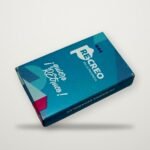 Mazo de Cartas (Truco o Poker) - Imagen 3