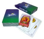 Mazo de Cartas (Truco o Poker) - Imagen 2