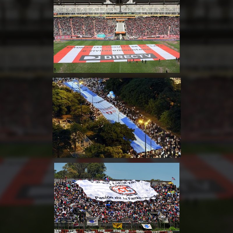 banderas_gigantes Banderas Gigantes - Imagen 1