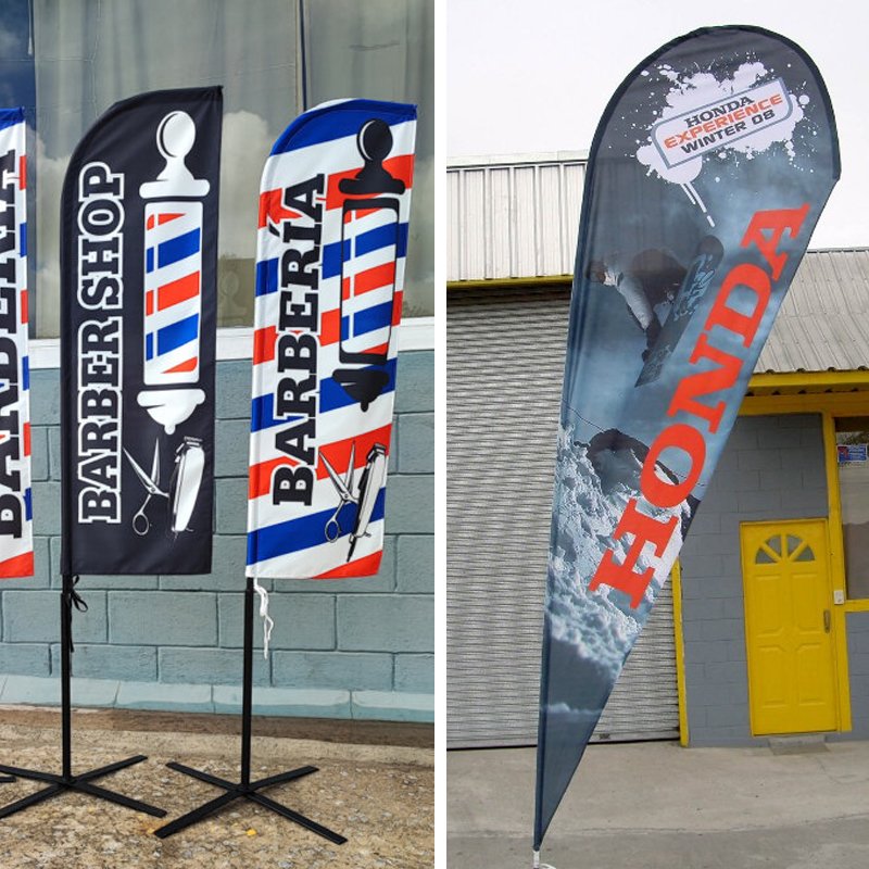 flyers_banners Fly Banners - Imagen 1